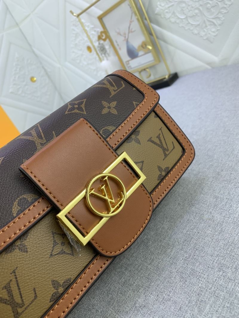 Louis Vuitton Satchel Bags